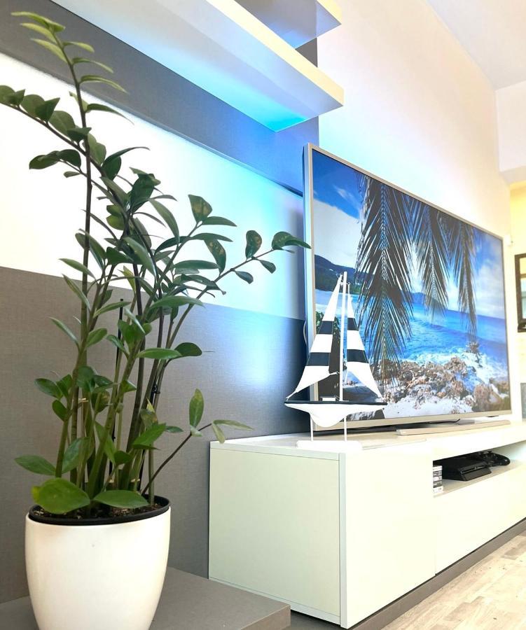 Luana Lux Apartment Pula Ngoại thất bức ảnh