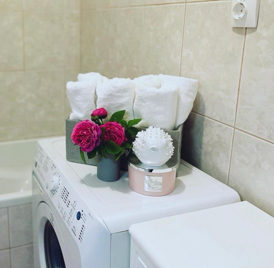 Luana Lux Apartment Pula Ngoại thất bức ảnh