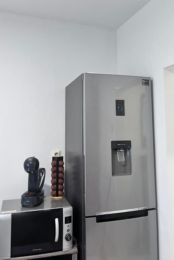 Luana Lux Apartment Pula Ngoại thất bức ảnh