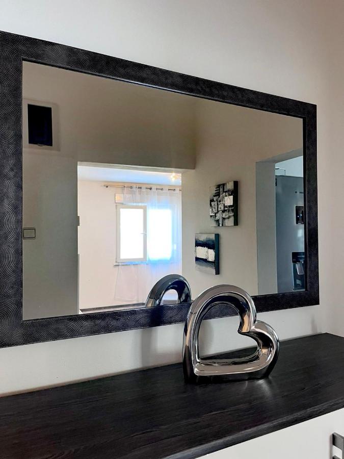 Luana Lux Apartment Pula Ngoại thất bức ảnh